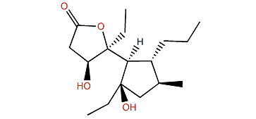 Simplextone D